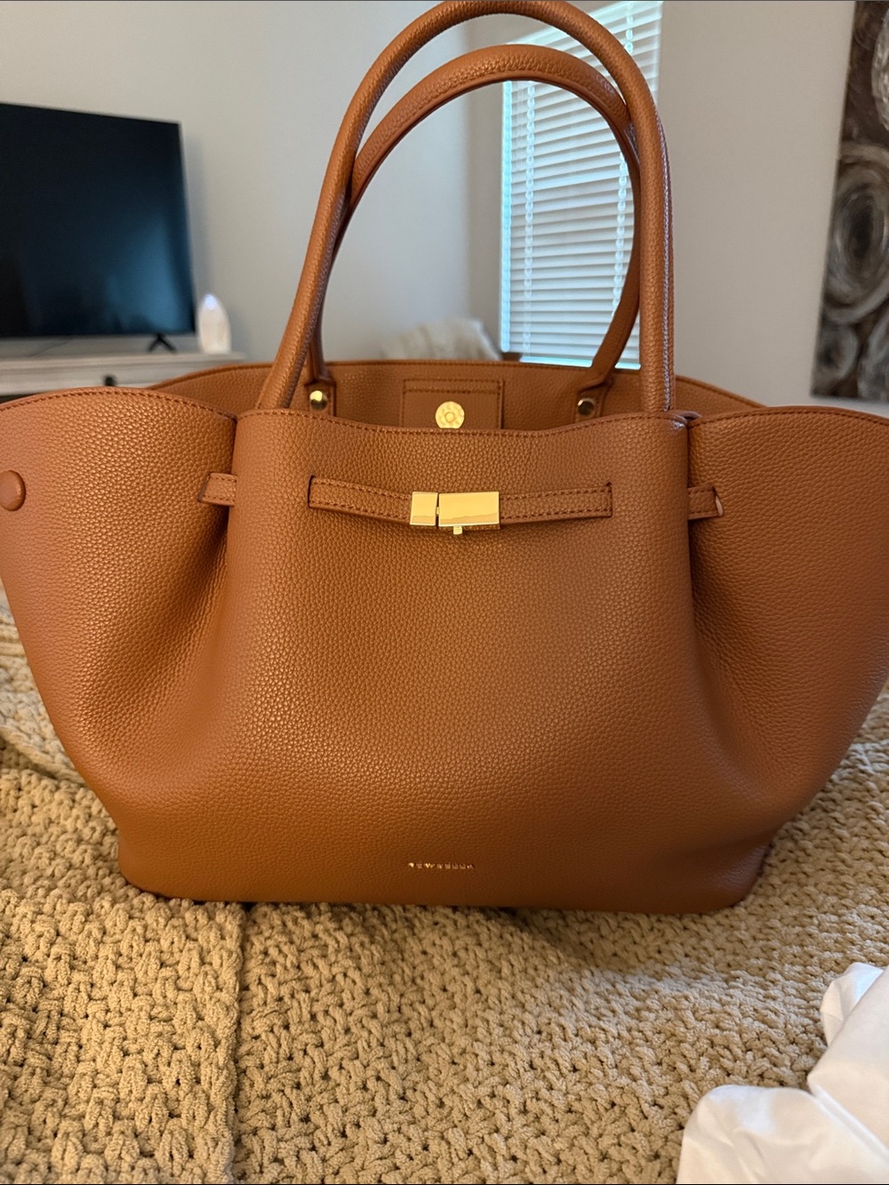 Newbella Marella Collapsible Tote